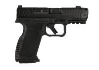 Prime Radian 9mm 3.8