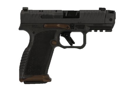 Prime Radian 9mm 3.8
