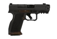 Prime Radian 9mm 3.8