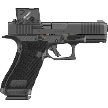 G45 GEN 6 COA (9MM)