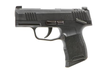 P365-380 MANUAL SAFETY