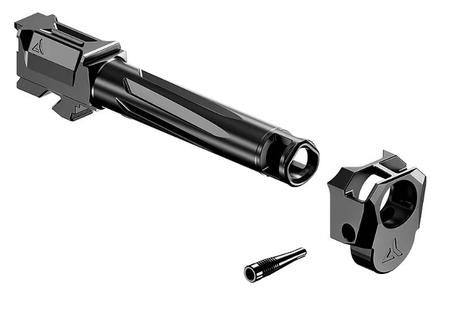 Afterburner + Ramjet FOR GLOCK 19/45 GEN 6