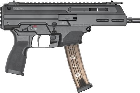 KUNA 9MM 6.125