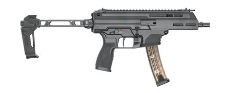 KUNA 9MM 6.125