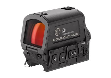 ROMEO8T-AMR