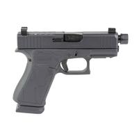 G43X Blackout #2 (9mm) 15rd