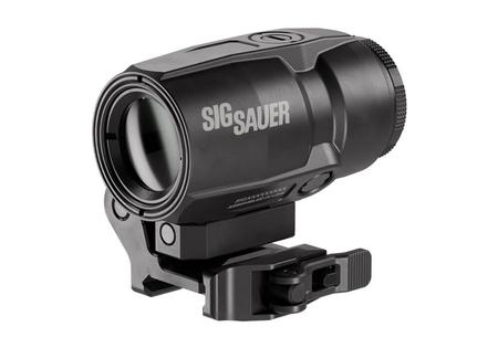 JULIET3T-AMR MAGNIFIER