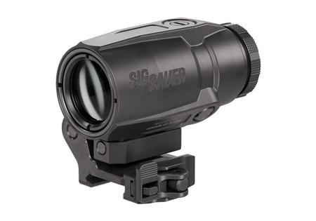 JULIET5T-AMR MAGNIFIER - BLACK