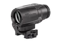 JULIET5T-AMR MAGNIFIER - BLACK