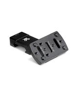Pro 45 Offset Accessory Picatinny Mount