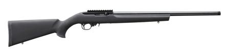 10/22 HOGUE Threaded