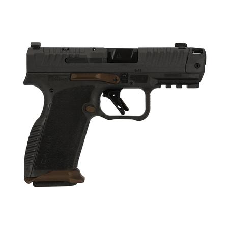 Prime Radian 9mm 3.8
