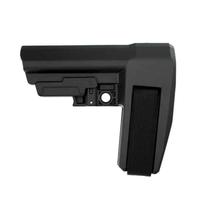 SBA6 BLK, 5-POSITION ADJUSTABLE