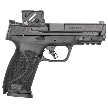M&P9 M2.0 WITH AIMPOINT COA
