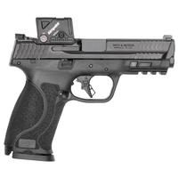 M&P9 M2.0 WITH AIMPOINT COA