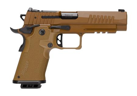 P211F COYOTE