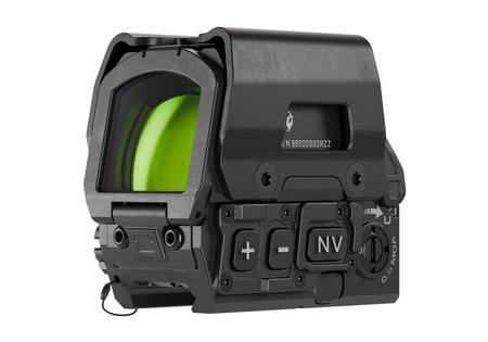 ROMEO8T-AMR SHROUD BLK