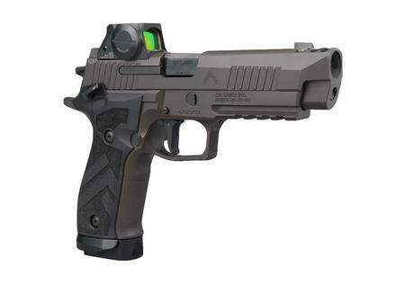 P226-X LEGION DA/SA ROMEO-X SIG-LOC