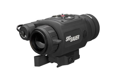 ECHO CV25 THERMAL CLIP-ON