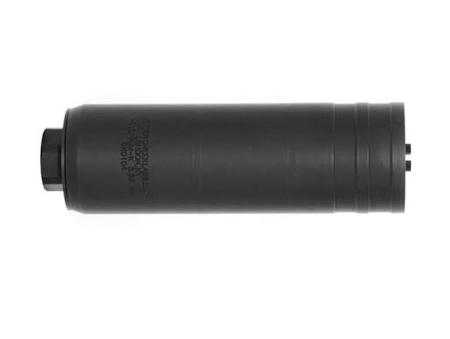 Polonium K Suppressor, 556 1/2X28-Black