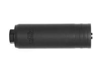 Polonium K Suppressor, 556 1/2X28-Black