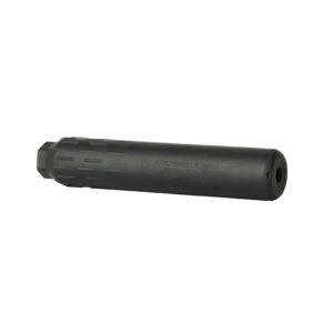 Titanium (22 LR) 1/2X28 - BLK