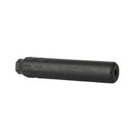 Titanium (22 LR) 1/2X28 - BLK