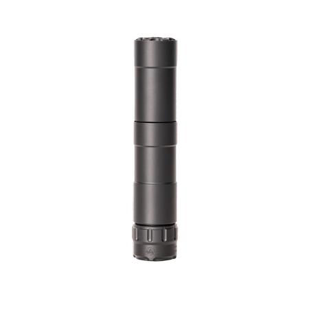 Mustang 22 - BLK