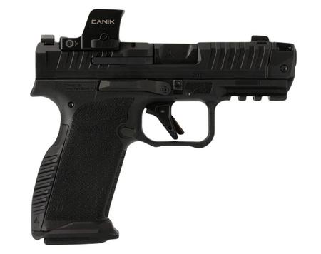 Prime Radian 9mm 3.8