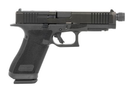 G17 Gen 6 (9mm) Threaded Barrel