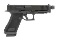 G17 Gen 6 (9mm) Threaded Barrel