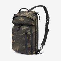Upscale XL Sling Bag - Multicam Black