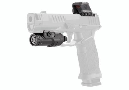 COMBO KIT, XRAY5 ADVANCED RED DOT SIGHT, ENCLOSED, COMPACT FOOTPRINT