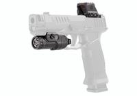 COMBO KIT, XRAY5 ADVANCED RED DOT SIGHT, ENCLOSED, COMPACT FOOTPRINT