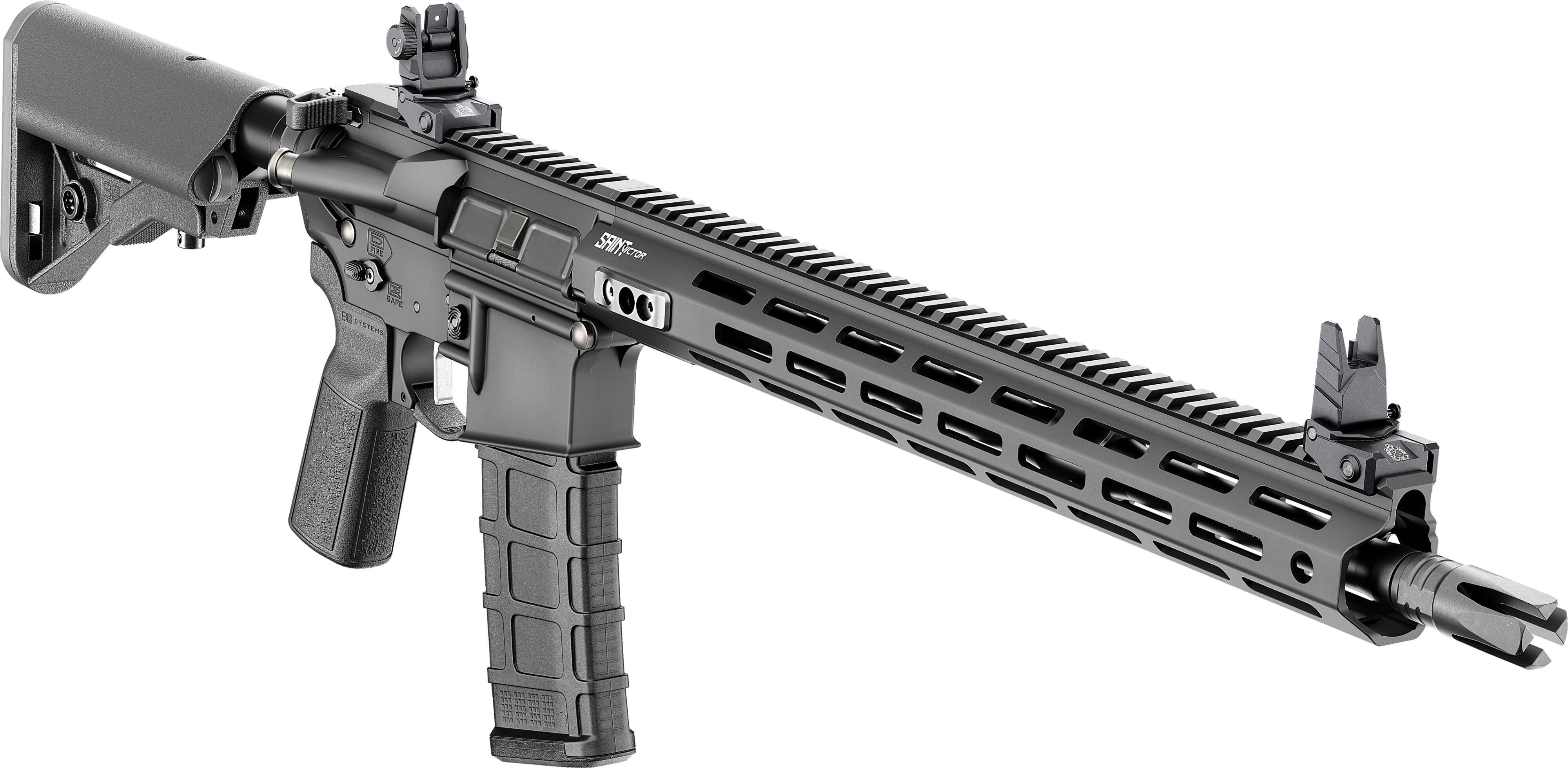 Springfield Armory SAINT Victor V2 Rifle - Thumbnail 3
