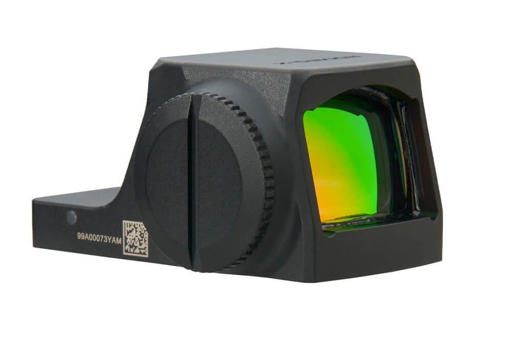 SIG Sauer RomeoX Red Dot Sight - Thumbnail 3