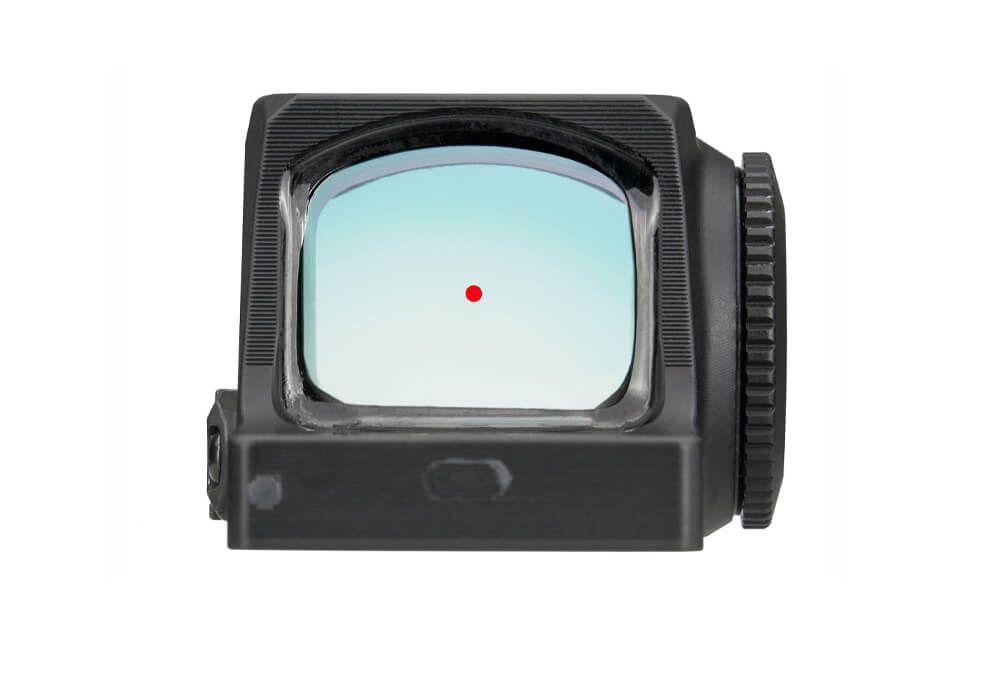 SIG Sauer RomeoX Red Dot Sight - Thumbnail 5