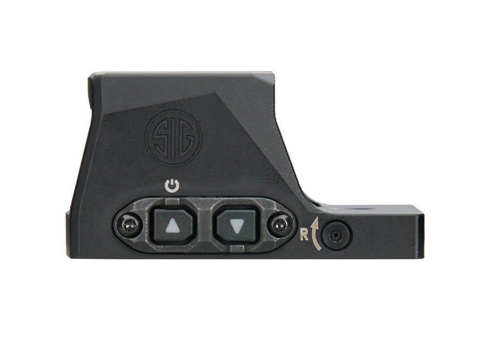 SIG Sauer RomeoX Red Dot Sight - Thumbnail 3