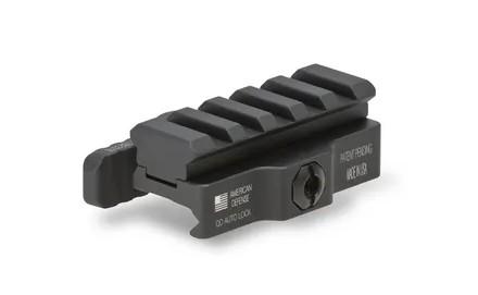 Vortex Riser Mount - Thumbnail 2